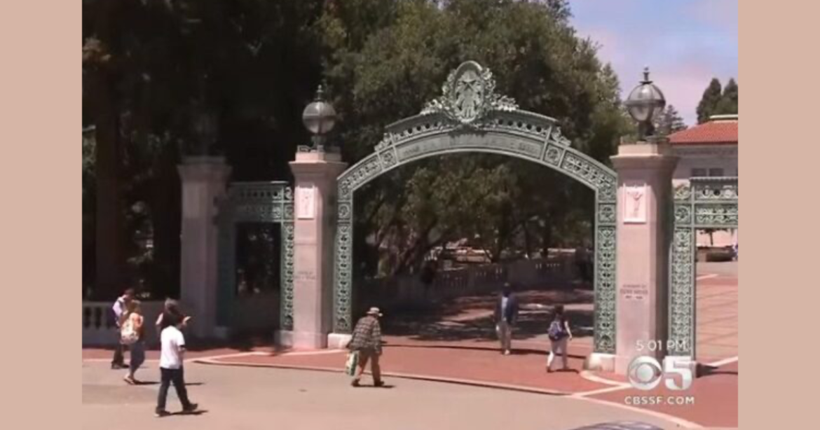 UC Berkeley Being Investigated Over Possible Clery Act Violation