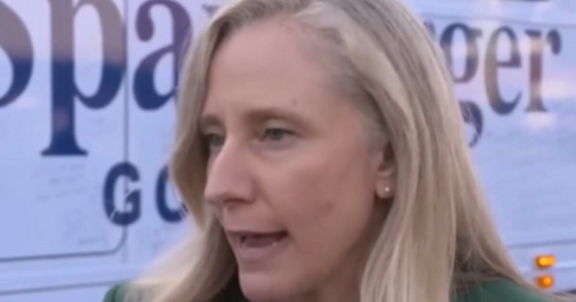 BREAKING: Virginia Turns Blue: Democrat Abigail Spanberger Wins Gubernatorial Race; Democrat Ghazala Hashmi Wins Lt Governor Election: Decision Desk