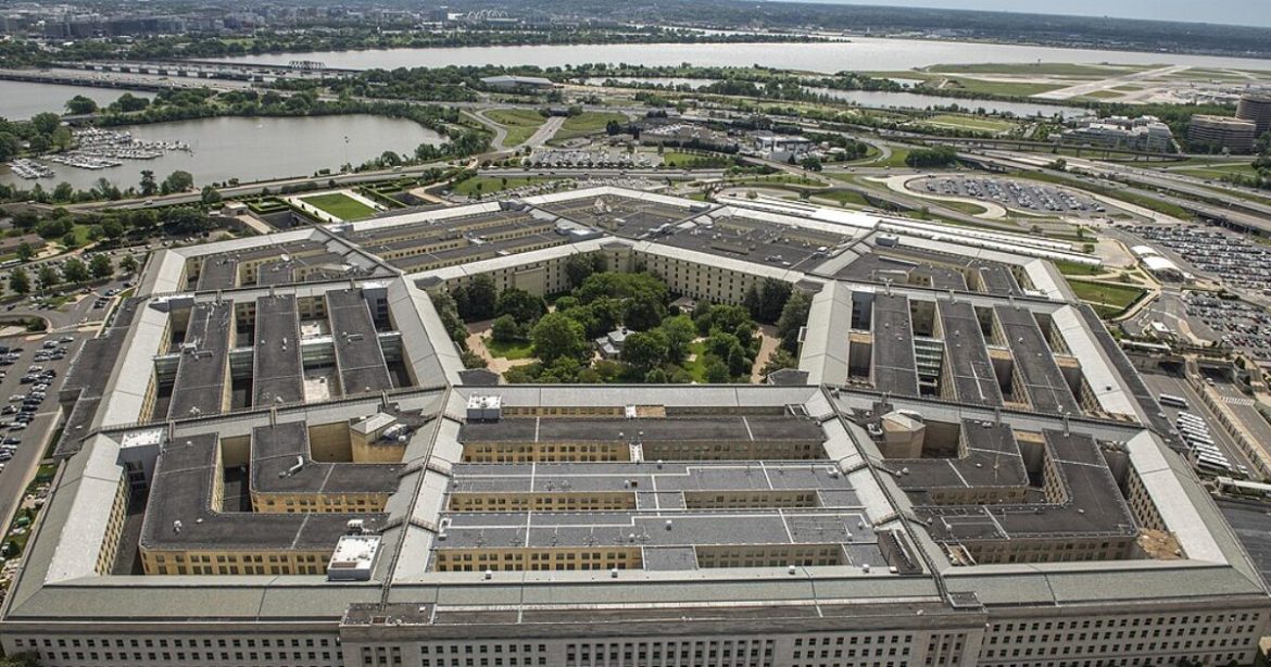 AI To Win the Next War: To Win the Next War, the Pentagon Must Make AI Its Strongest Technological Ally