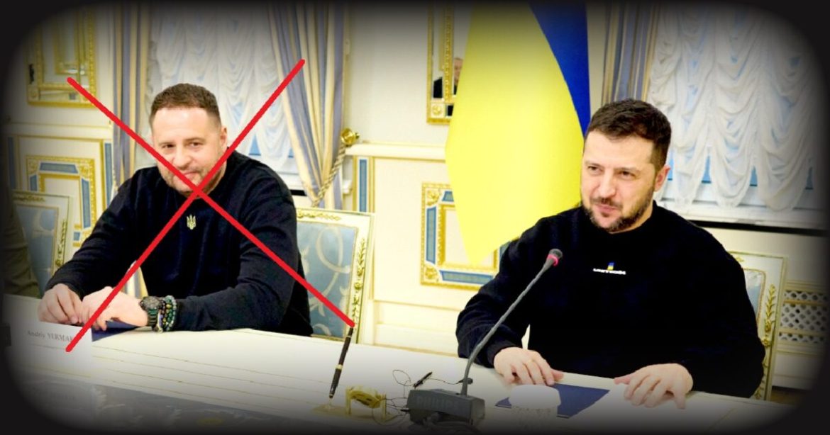 EU Issues Warning to Ukraine as New Corruption Scandal Engulfs the Zelensky Regime’s Inner Circle