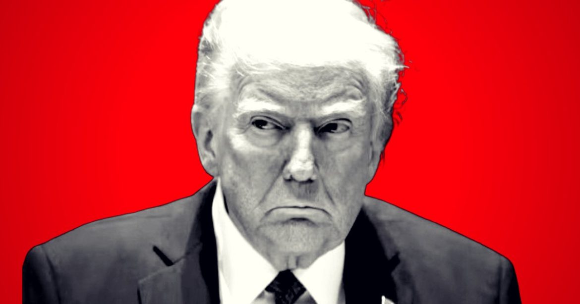 After ‘Tremendous Progress’ in Negotiations, Trump Sends Special Envoy Witkoff To Meet Putin in Moscow, and Army Secretary Driscoll To Meet Ukrainians in Major Push for Peace