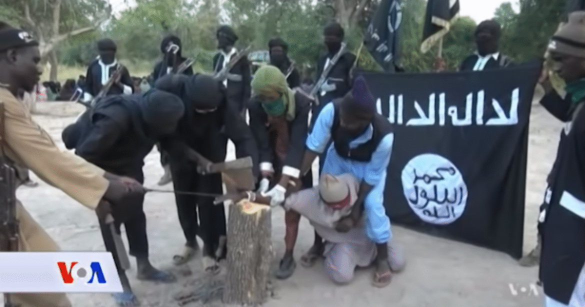 Nigeria School Abduction – Christians Being Killed and Abducted by the Thousands