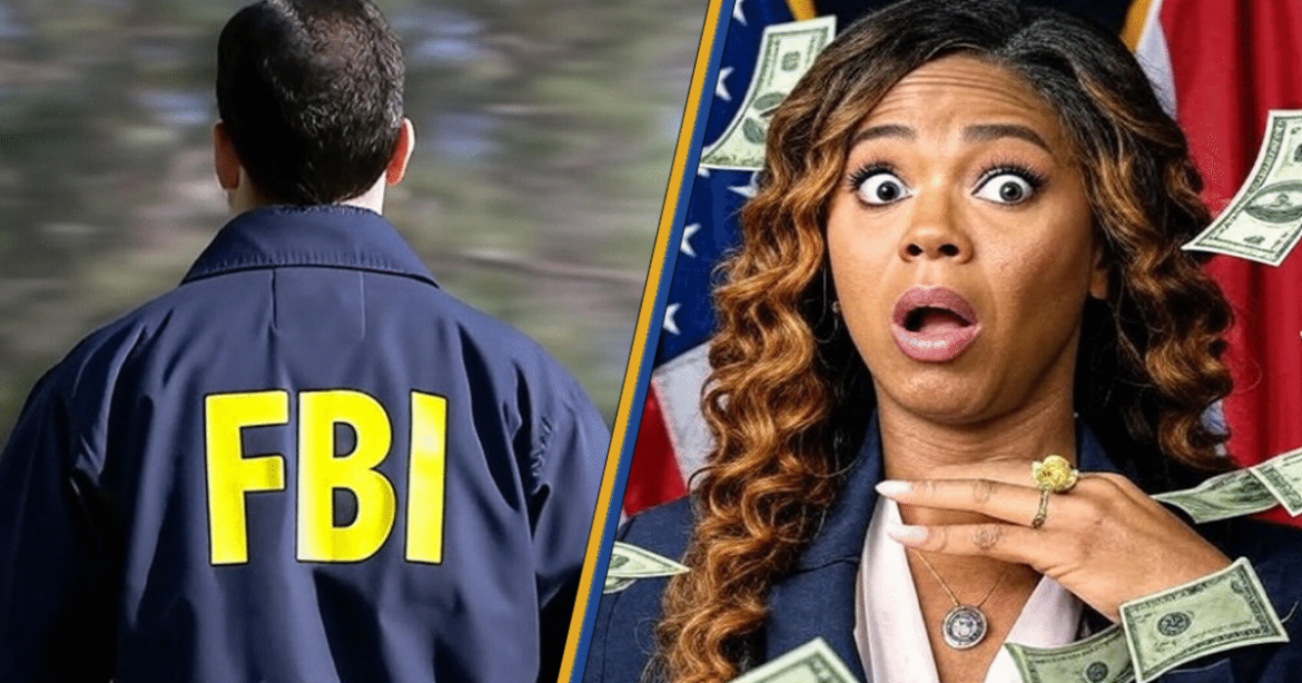 Ghetto Fab Rep BUSTED For Allegedly Laundering $5 Million in FEMA Funds?! | Drew Hernandez