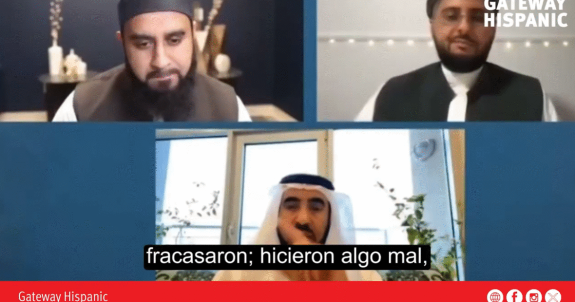 The Silent Conquest: When the West Surrenders by Its Own Will