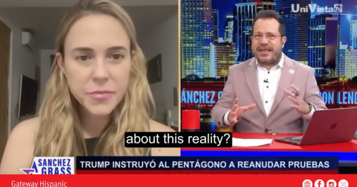 Trump Restores Global Respect: The United States Will Not Be Humiliated by Russia or China