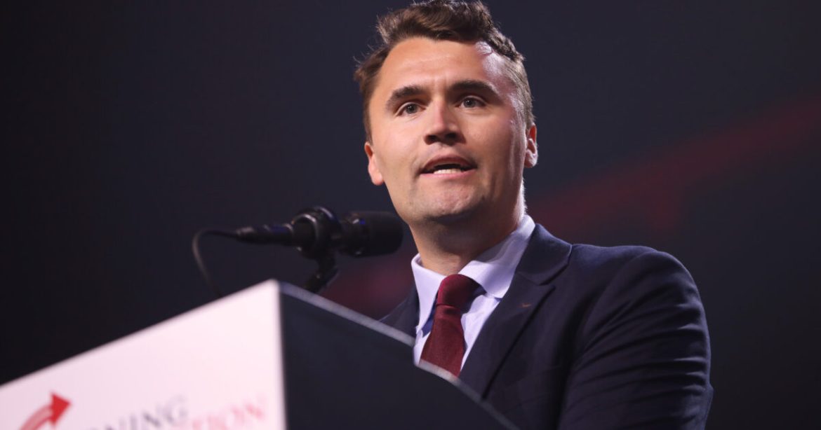 Fired State Workers Are Reportedly Flooding Courts with Lawsuits After Getting Canned for Vile Posts Mocking the Assassination of Charlie Kirk