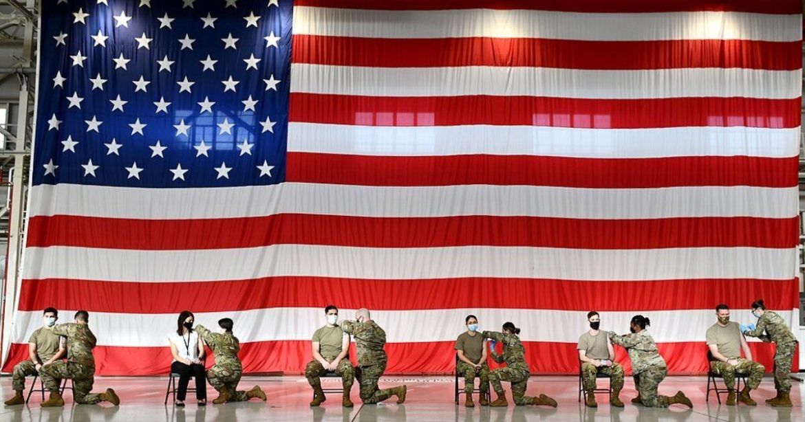 The Department of Defense Cannot Claim Ignorance Regarding Their Legal Violations During the COVID Era