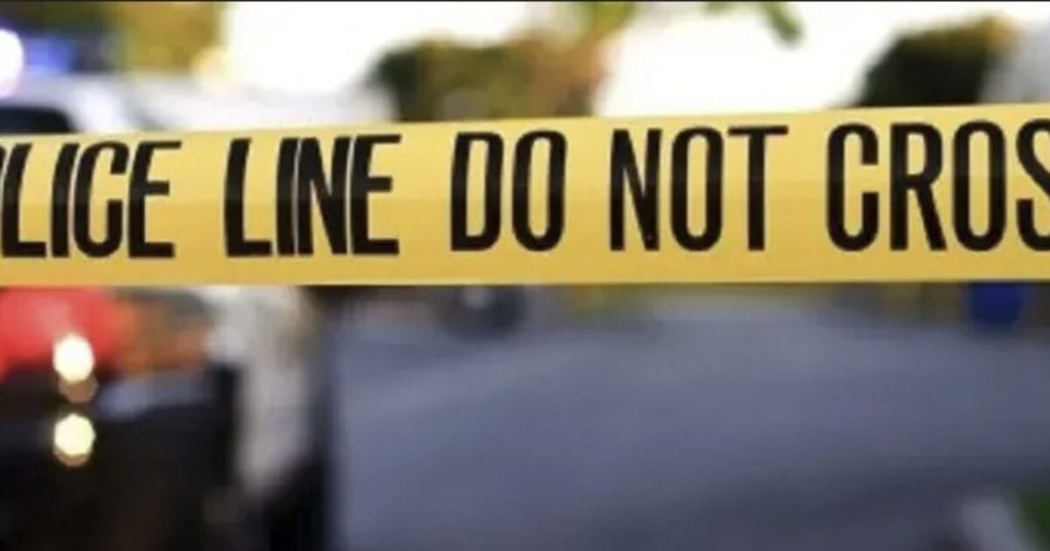 New Report Exposes Biden-Era Lies About Crime Statistics: Crime Was Up in Major Cities