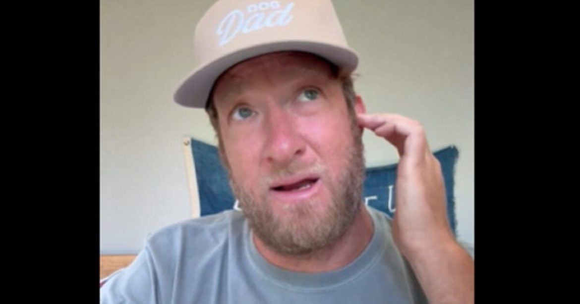 Dave Portnoy Considers Moving Barstool Sports Out of NYC Because of Mamdani