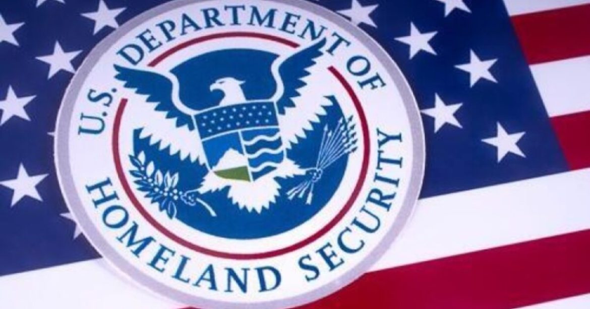 Assistant Secretary of Homeland Security Tricia McLaughlin Blasts LA Times Reporter for Smear of ICE Agents