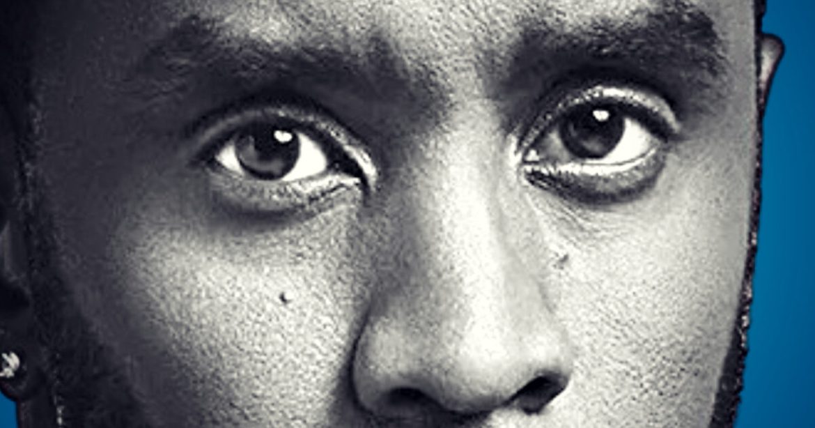 Barely Recognizable Sean ‘Diddy’ Combs Seen Smiling and Chatting With Other FCI Fort Dix Inmates