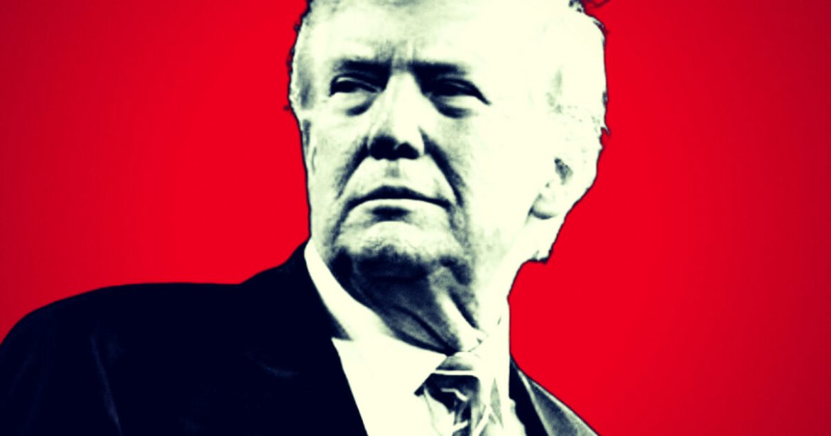 Trump Will Sue the BBC for Up to $5 Billion, Despite Broadcaster’s Half-Baked Apology for Doctoring His J6 Speech in Documentary (VIDEOS)