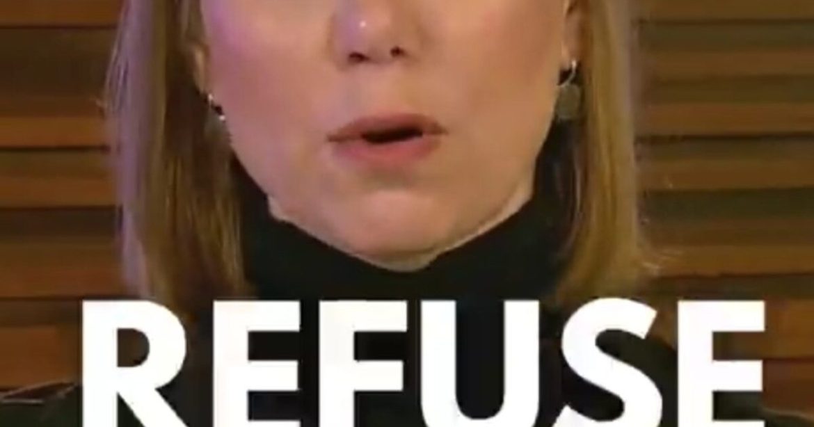 Elissa Slotkin and Her Fellow Democrat Conspirators Respond to President Trump Suggesting the Death Penalty for Sedition