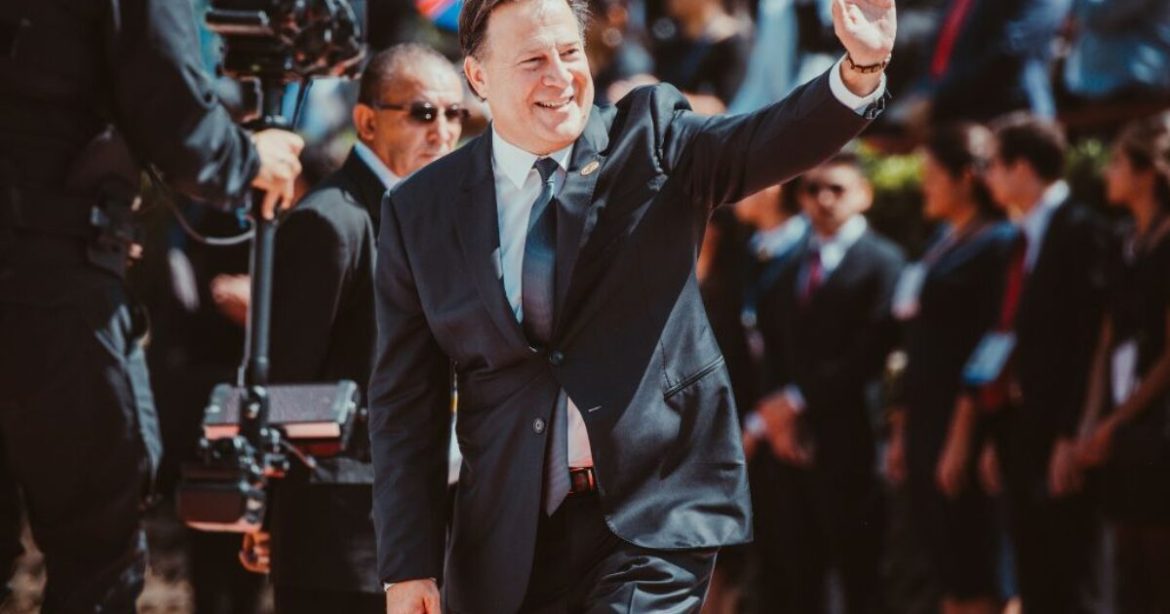 Case Study in Hemispheric Capture: How Beijing Exploited a Corrupt Politician in Panama to Bend a Nation’s Destiny