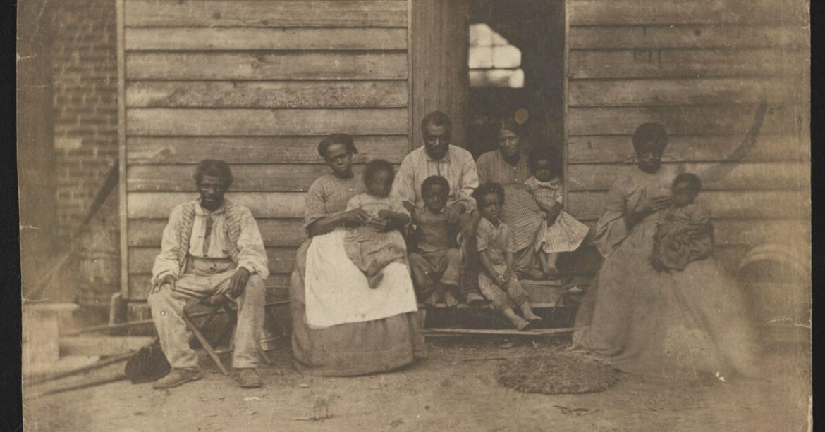 On This Day in 1865: Democrats Pass Nation’s First ‘Black Codes’ to Impose Near Slavery on African Americans