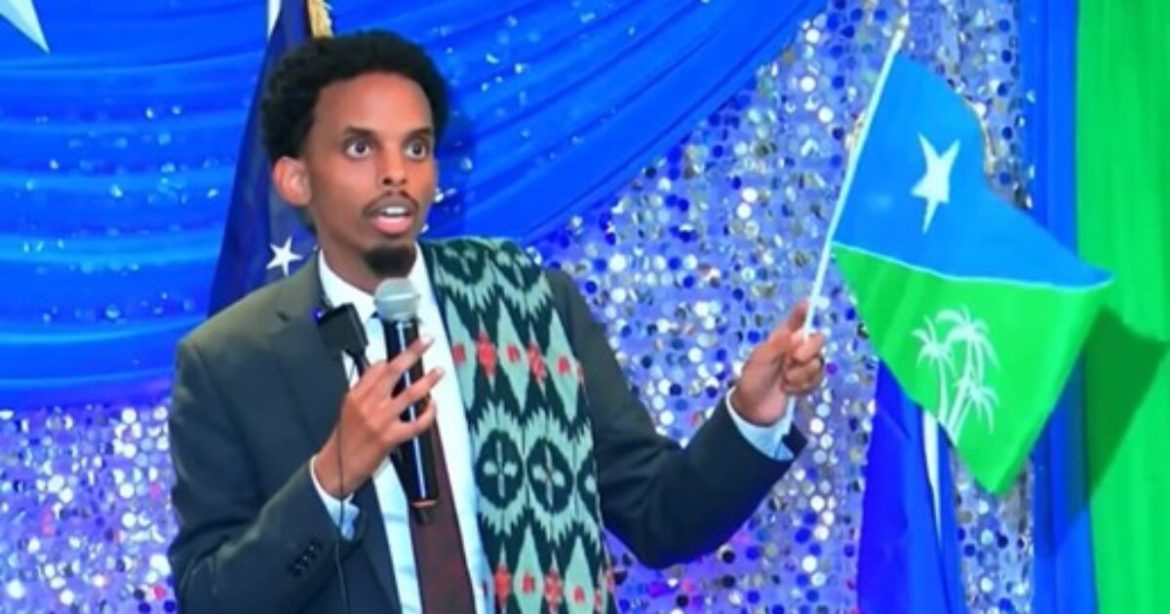 JUST IN: Somali Muslim Omar Fateh Loses Minneapolis Mayoral Bid
