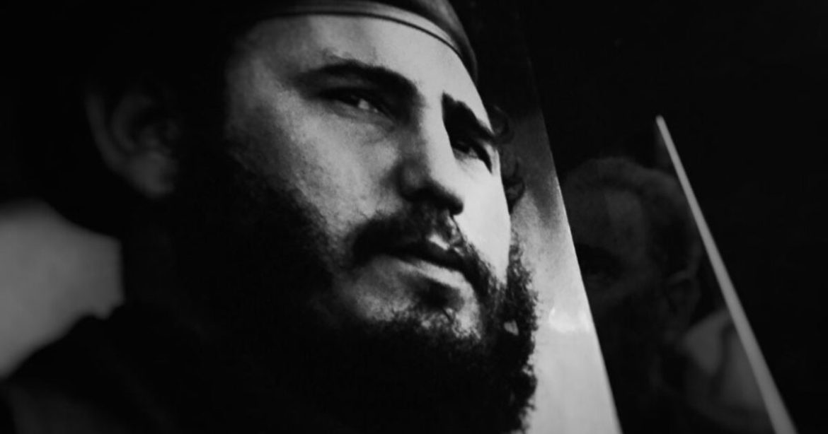 Fidel Castro and Organized Crime
