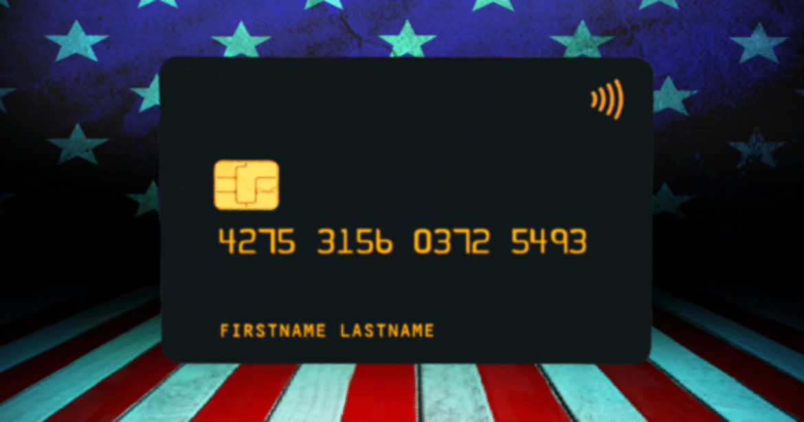 Freedom from Interest Payments Starts Now — 0% APR Until 2027