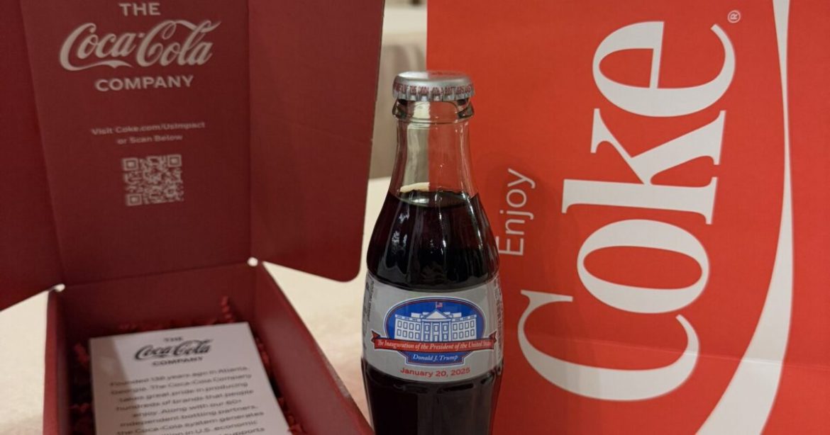 Anti-White Racism? Coca-Cola Allegedly Rejects Highly Experienced Applicant Before He Applies Again Under a Fake ‘Ethnic Name’ and Receives an Interview