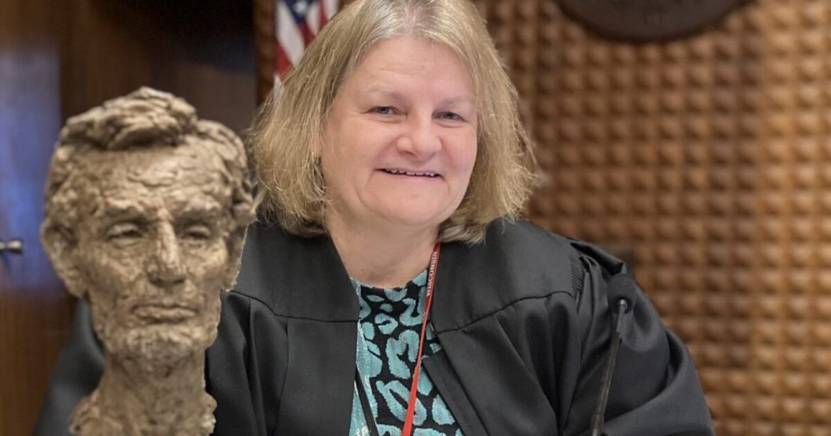 Good News: Indicted Activist Judge’s Desperate Efforts to Protect Violent Illegal Alien from Deportation End in Total Failure