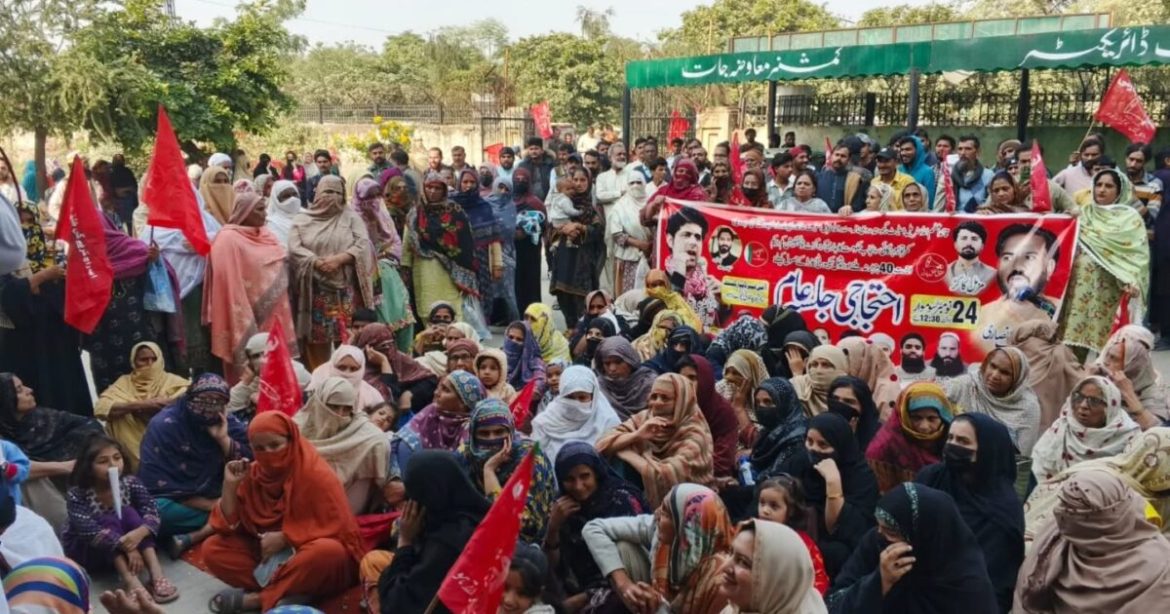 NYC Mayor Zohran Mamdani’s Links to Pakistani Marxist, Islamist, and CCP-Aligned Networks