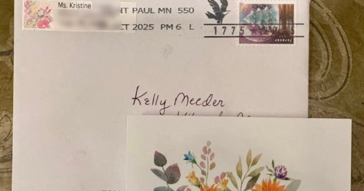 Pure Evil: Sister of Slain Firefighter Corey Comperatore Receives Vile Letter Mocking His Death — Signed and Sent Proudly by “Another Deranged Democrat”