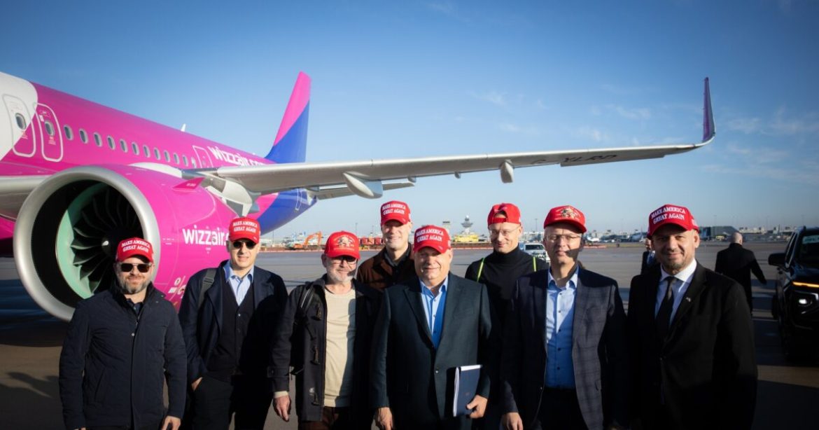 Politico Accused of Deceptively Altering Polling Data After Hungary’s Ruling Party Took the Lead