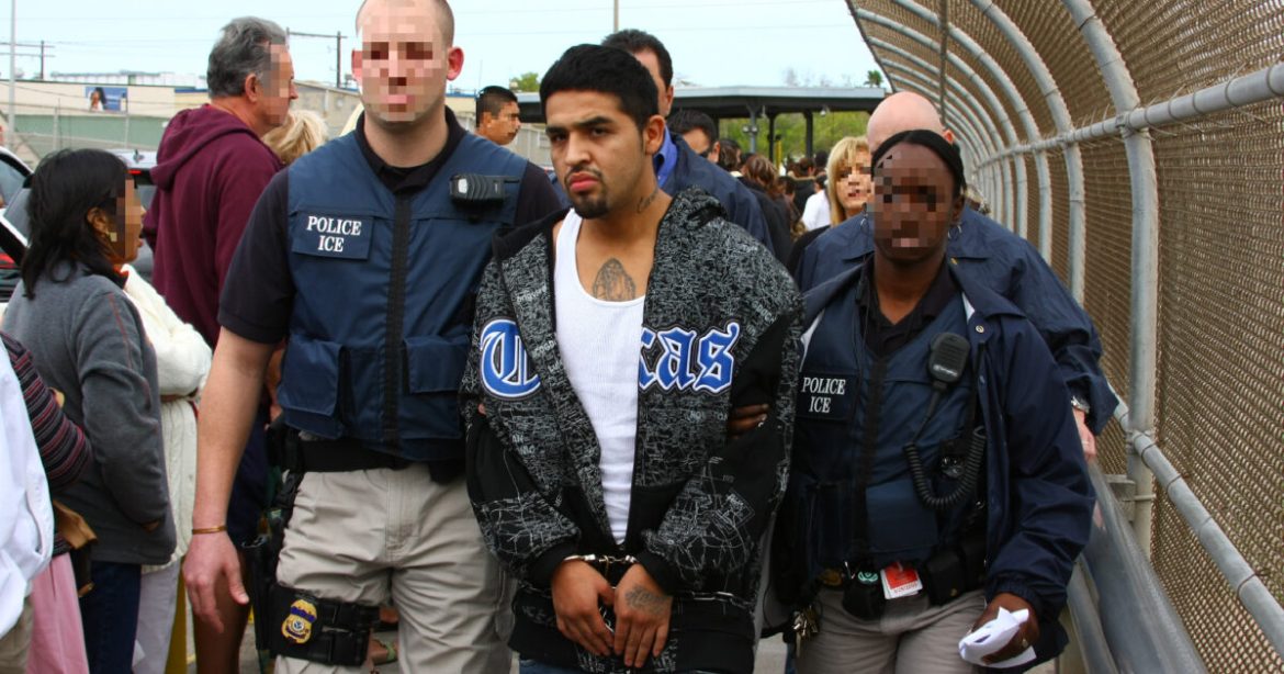 Another Misleading Depiction of an ICE Arrest – There’s More to the Story Behind the Recent ICE Arrest in Yamhill County, Oregon