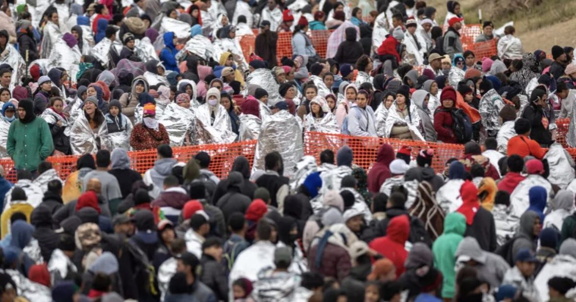 State Department Investigates Mass Migration as Potential Human Rights Violation