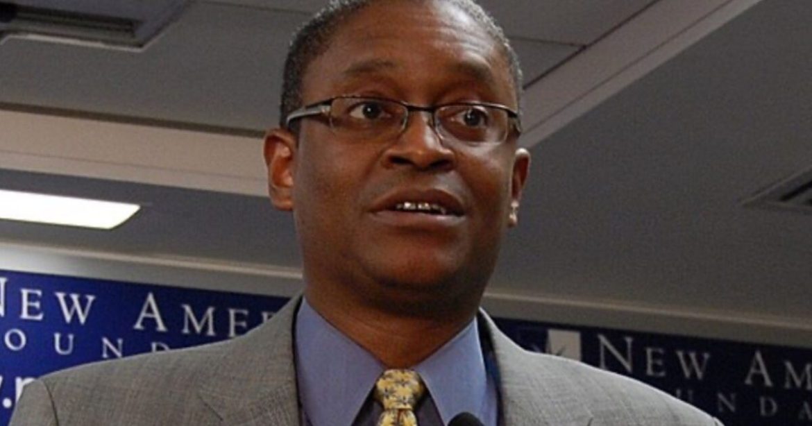 JUST IN: Atlanta Federal Reserve President Who Violated Trading Rules to Step Down, Opening Vacancy