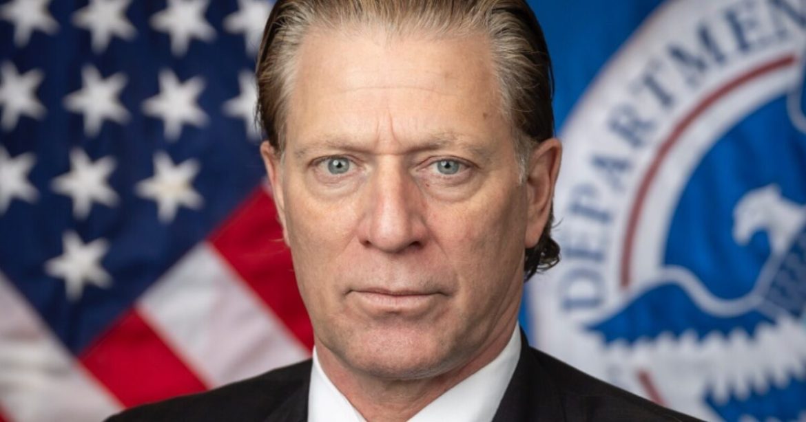 BREAKING: Acting FEMA Chief Abruptly Resigns