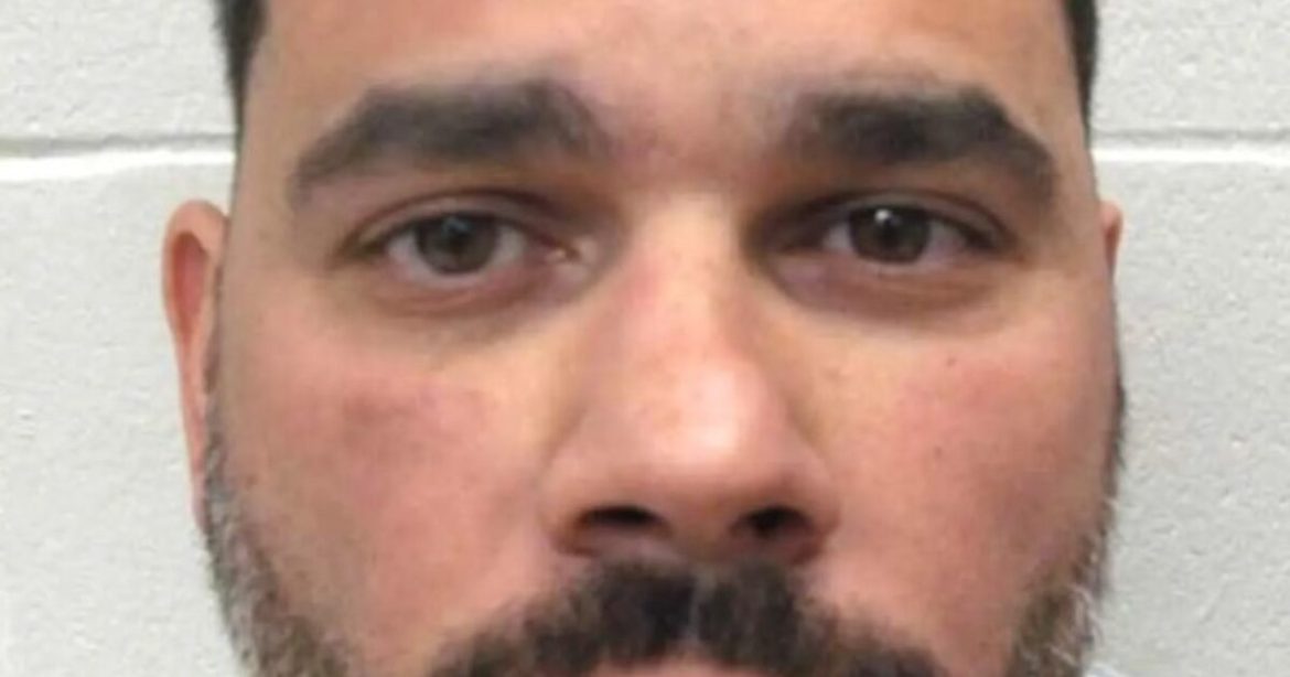 SHOCK: Democrat Former New Jersey Mayor and Police Sergeant Arrested For Sexual Assault of a Minor He Met on Social Media