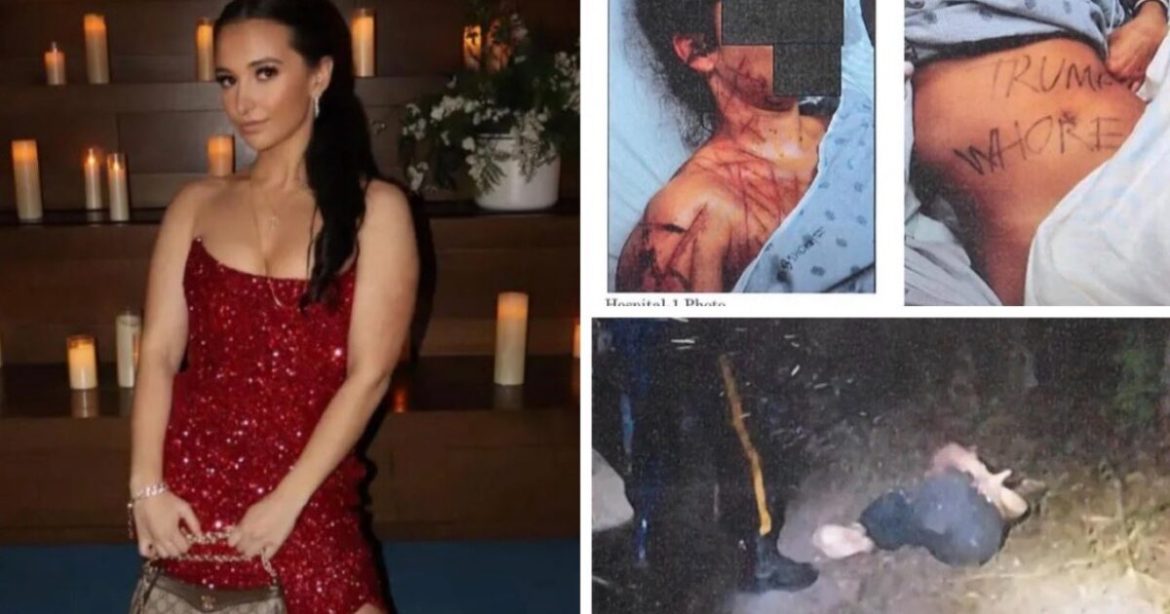 Former Aide to GOP Rep. Van Drew Charged for Faking Bizarre, Violent Political Attack