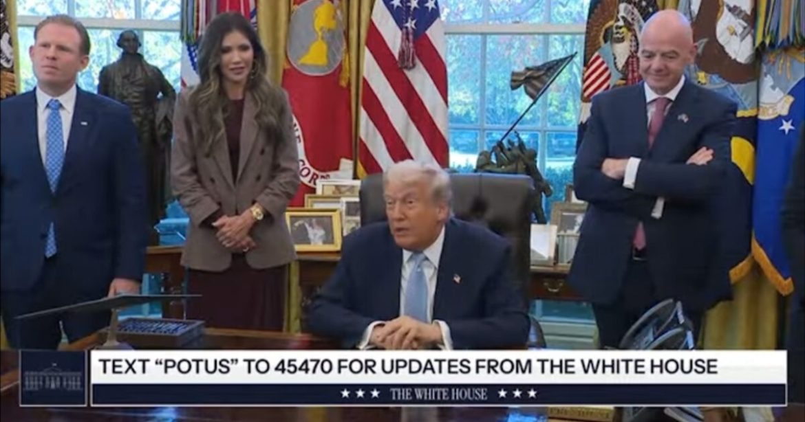 LOL! “I Blew My Stack at These People” – Trump Says He Was “Shouting at People Because They were Stupid” When Asked About “Rough” Sounding Voice (VIDEO)