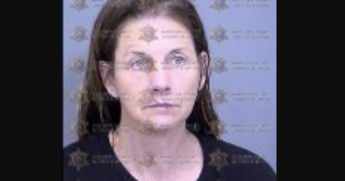 JUST IN: Crooked Arizona Attorney General’s Top Official Arrested by Postal Inspectors for Controlling and Trafficking Stolen Property