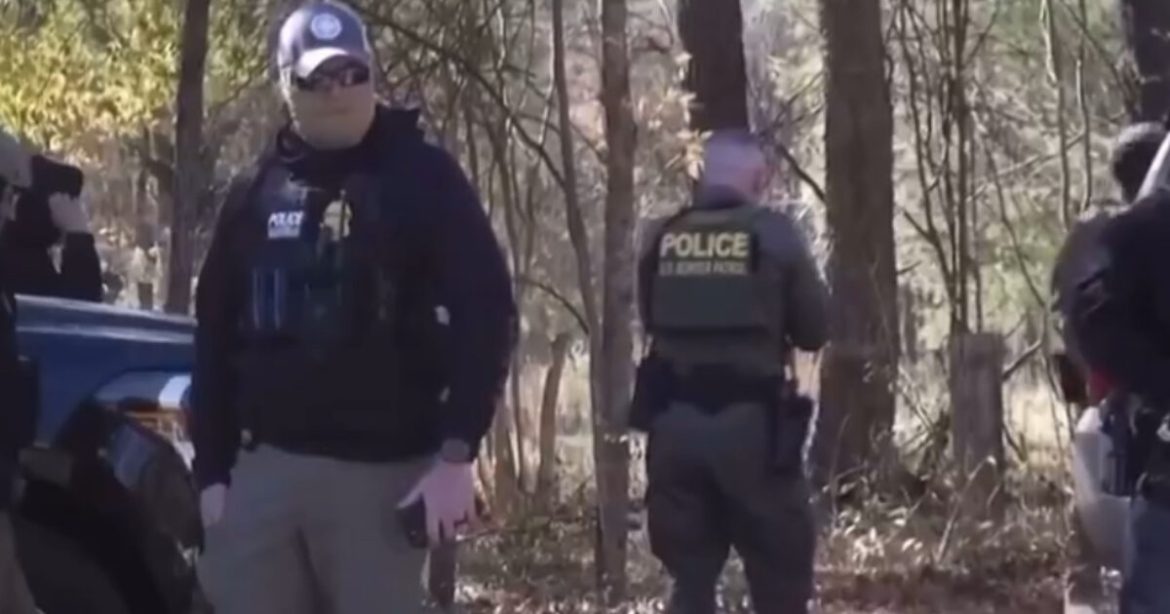 OPERATION SWAMP SWEEP: Trump to Surge 250 Federal Agents in New Orleans for Immigration Enforcement – Incoming Mayor Plans to Impede Feds (VIDEO)