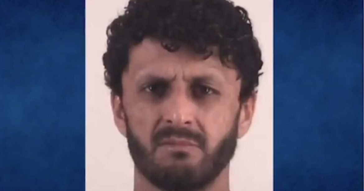 BREAKING: Afghan National Arrested Days After DC Terrorist Attack for Threatening to Bomb Fort Worth – Also Came into Country Under Biden’s Refugee Program Following Disastrous Afghanistan Withdrawal (VIDEO)