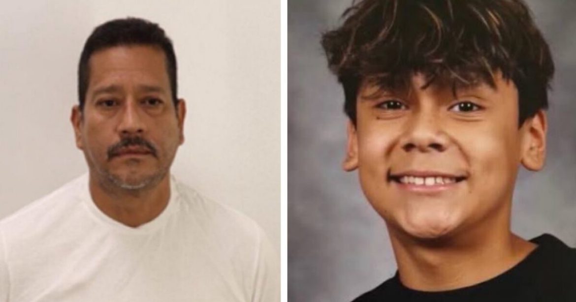 Illegal Alien with Two Prior DUI Arrests Kills SoCal High School Student in DUI Hit-and-Run Crash Illegal Alien with Two Prior DUI Arrests Kills SoCal High School Student in DUI Hit-and-Run Crash