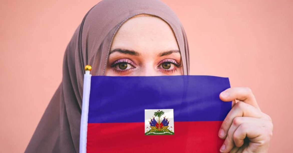 INTERFERENCE AND CHAOS: Islam Consolidates in Haiti with 29 Mosques and Growing Conversions, Taking Advantage of the Collapse of Legitimate Authority and Progressive Silence