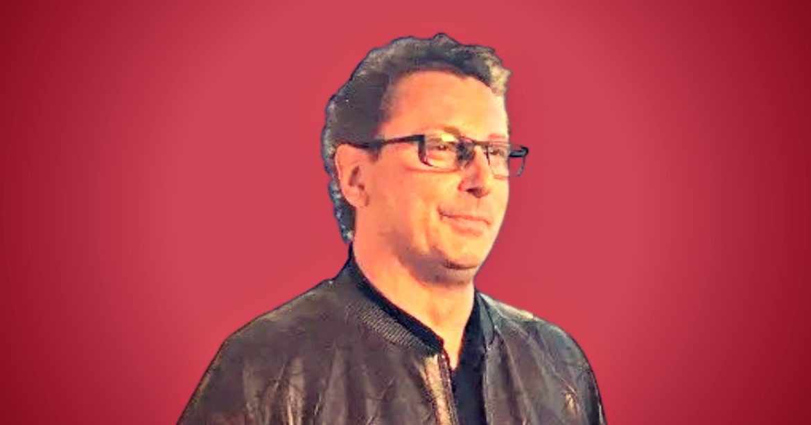 From Inventor to Inmate and International Fugitive: The Misadventures of Bernhard Fritsch in the Jaws of US Justice System