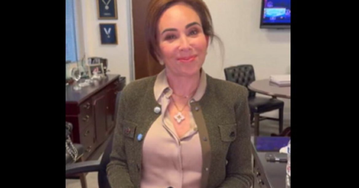 U.S. Attorney Jeanine Pirro Gives Major Update on Trump Surge to Fight Crime in Washington, DC (VIDEO)