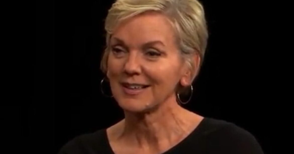 New Jersey Governor-Elect Mikie Sherrill Picks Biden Lackey Jennifer Granholm to Lead Energy Transition Team