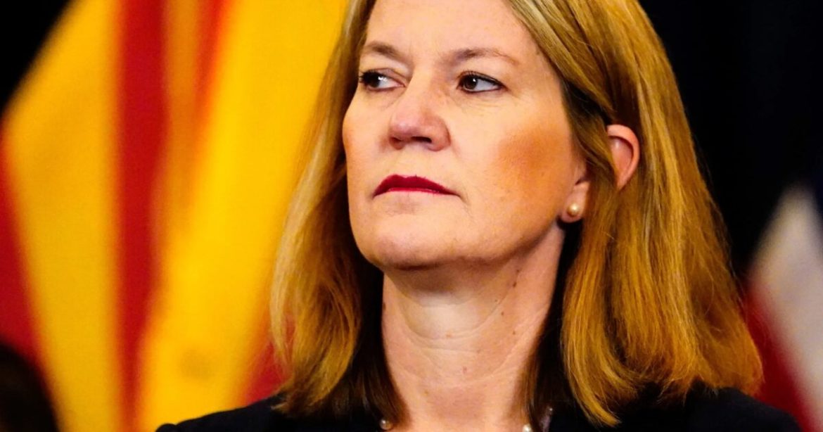JUST IN: Arizona Attorney General Launches Desperate AZ Supreme Court Bid to Revive Sham 2020 Electors Case Amid Bribery Scandal and Potential Federal Investigation