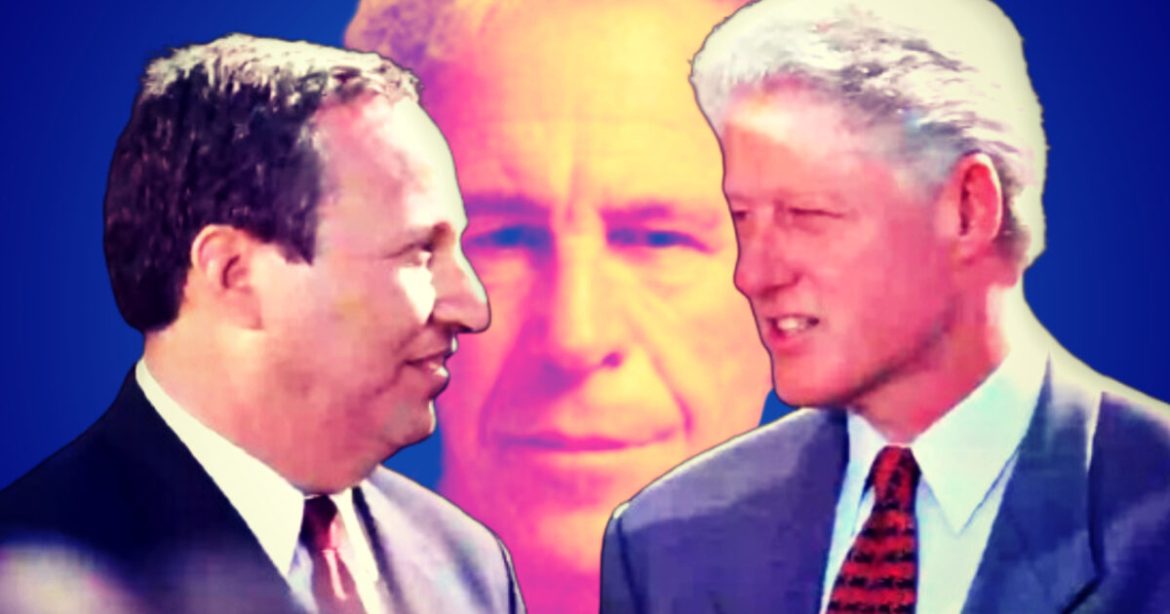 EPSTEIN CURSE: Former Harvard President and Treasury Secretary to Clinton, Larry Summers Resigns From OpenAI Board as Scandal Intensifies