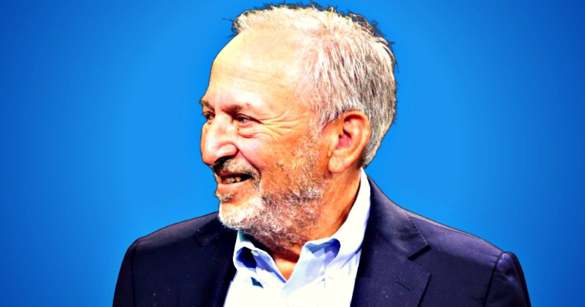 ‘DEEPLY ASHAMED’: Former Harvard President, Top Economist to Clinton and Obama, Larry Summers Steps Back From Public Commitments ‘To Rebuild Trust and Repair Relationships’