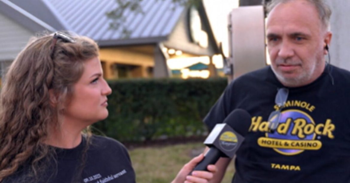 Man Who Fled the Soviet Union is Stunned That People in America Are Embracing Socialism/Communism (VIDEO)