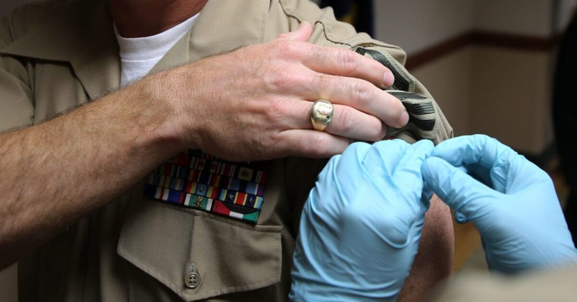 Marine Corps Officer Granted Board of Inquiry Approval, Signaling Key Judicial Victory for Due Process