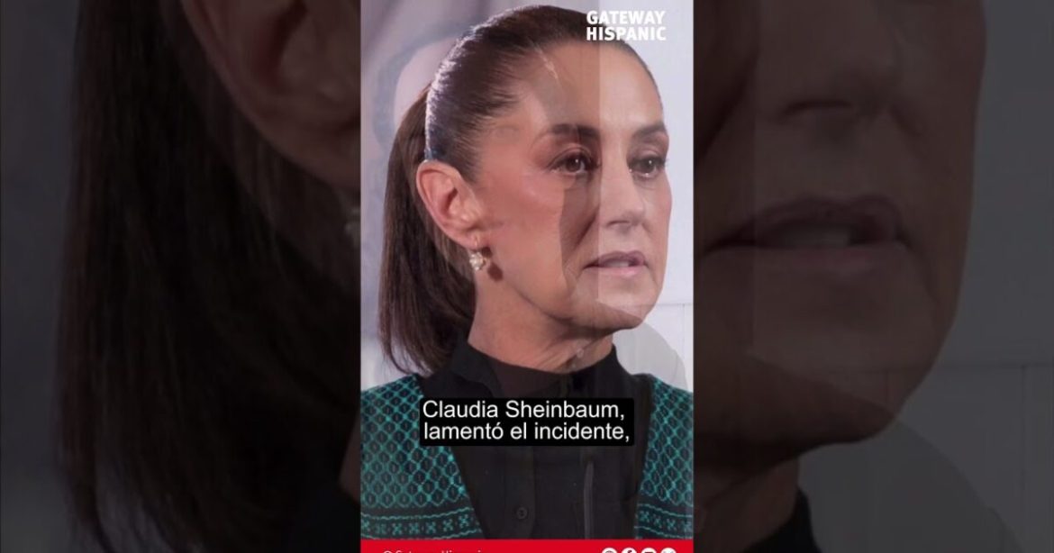 Mexican Mayor Carlos Manzo Rodriquez was shot dead, just like he warned