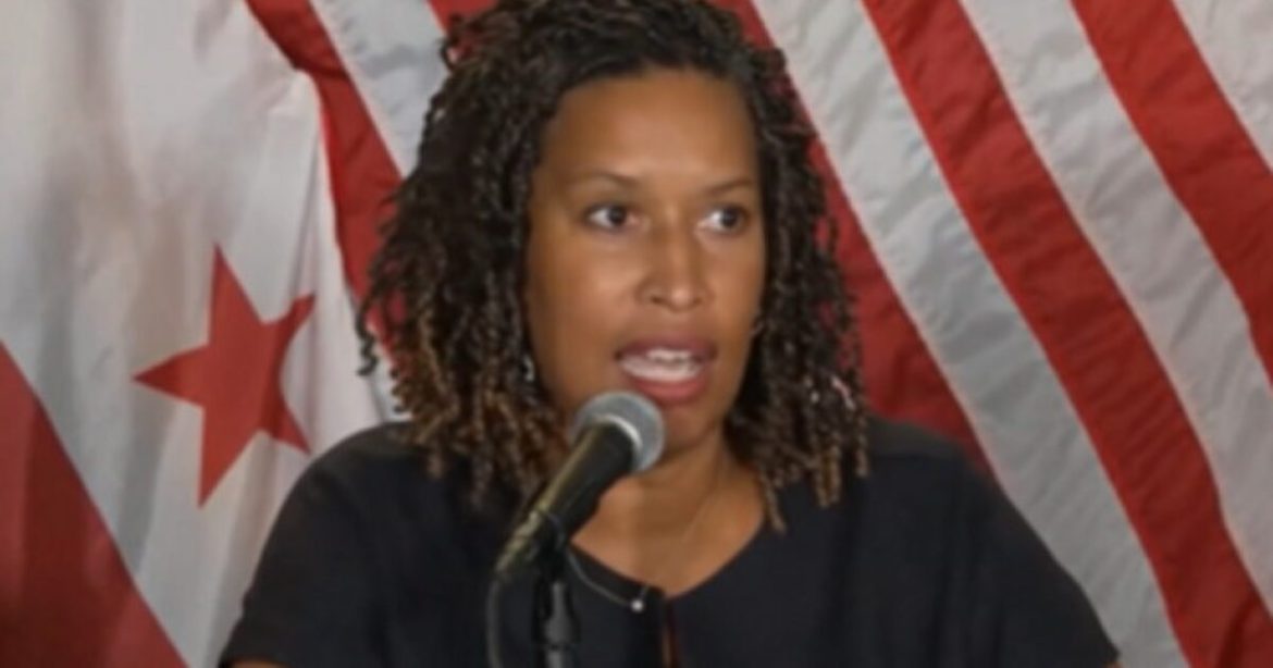 BREAKING: Federal Prosecutors Open Corruption Investigation Into Democrat DC Mayor Muriel Bowser