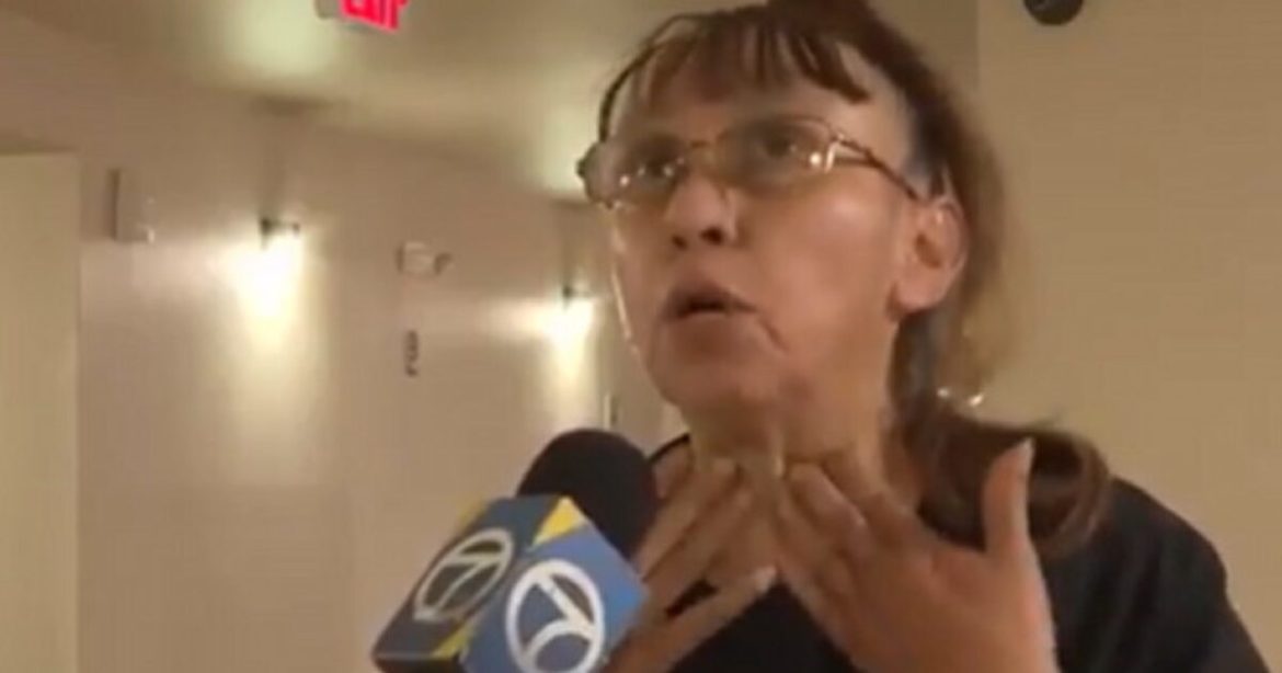 New Mexico News Station Tries to Garner Sympathy for Food Stamp Recipients by Featuring Woman Who’s Been on SNAP for Three Decades (VIDEO)